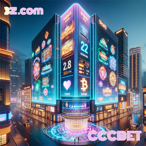 Apostas Diversificadas: Explore o Mundo do CCCBET