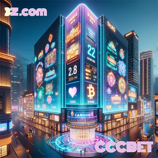 Apostas Diversificadas: Explore o Mundo do CCCBET